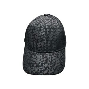 New Bebe Brand Color Black Hat Women